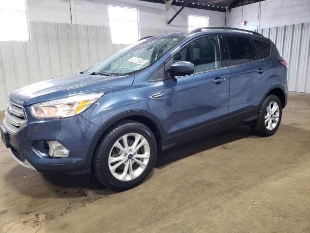 Vin: 1fmcu0gd5juc87271, lot: 60066044, ford escape se 2018 img_1