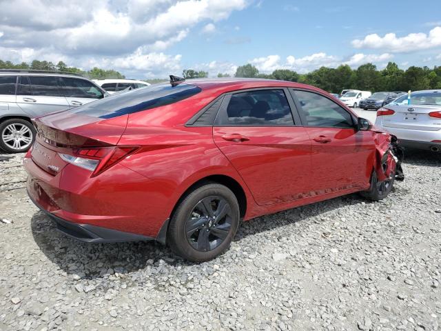 2023 HYUNDAI ELANTRA BL - KMHLM4AJ9PU081854