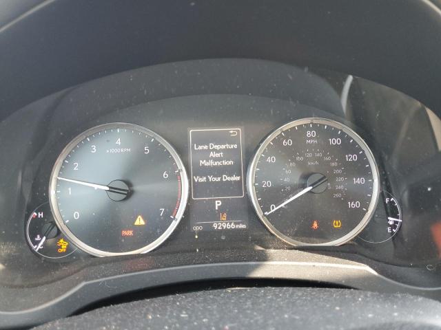 2017 Lexus Is 200T VIN: JTHBA1D24H5038819 Lot: 56223494