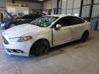 2018 FORD FUSION S - 3FA6P0G78JR193661