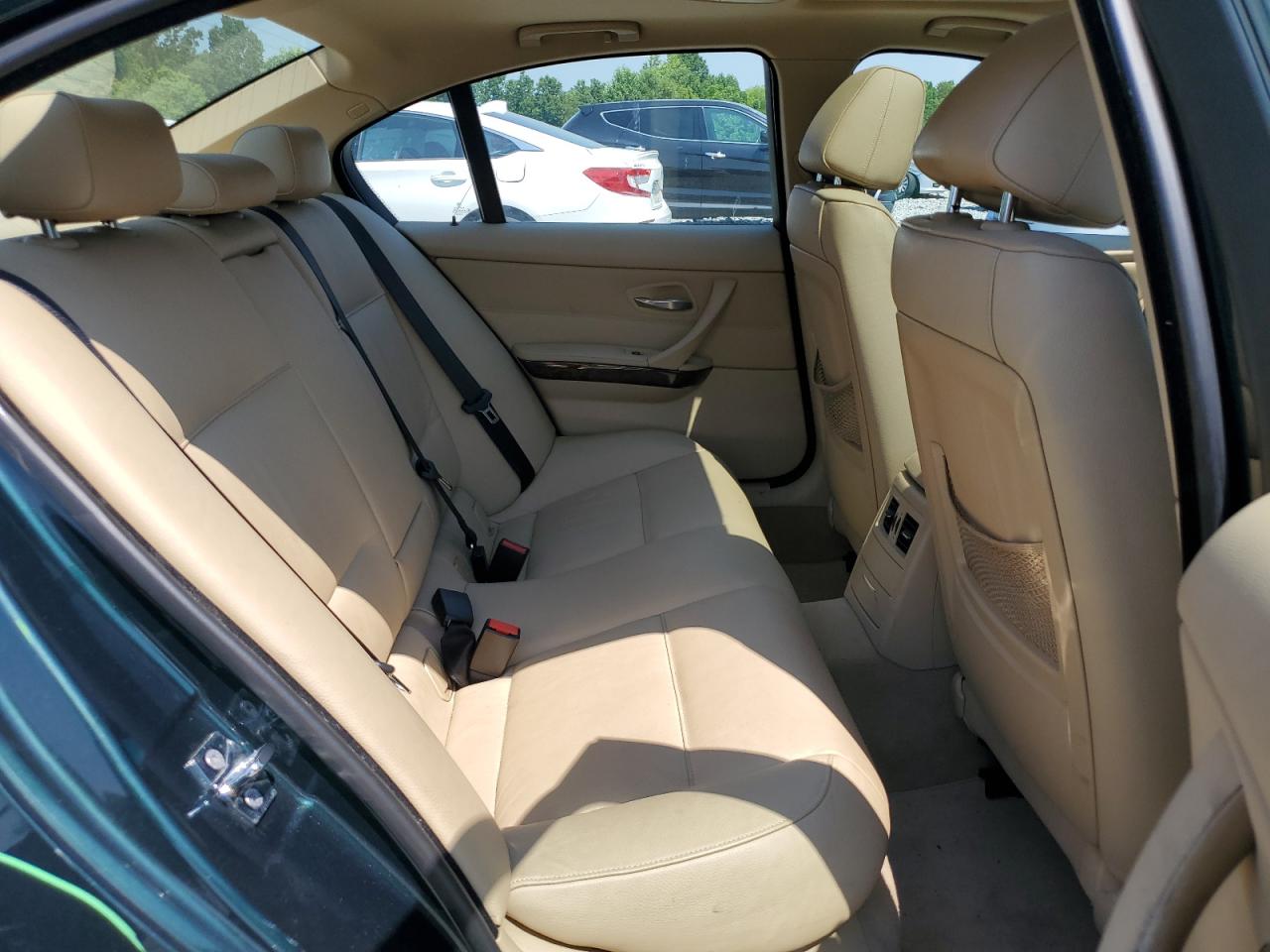 WBAVC73598KP38311 2008 BMW 328 Xi Sulev