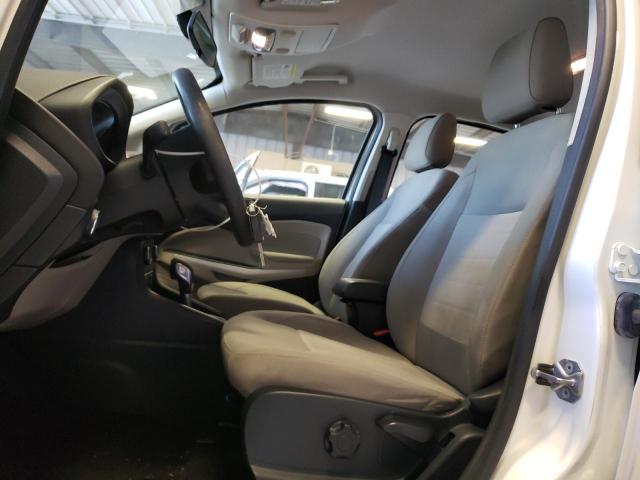 2018 FORD ECOSPORT S - MAJ3P1RE5JC223654