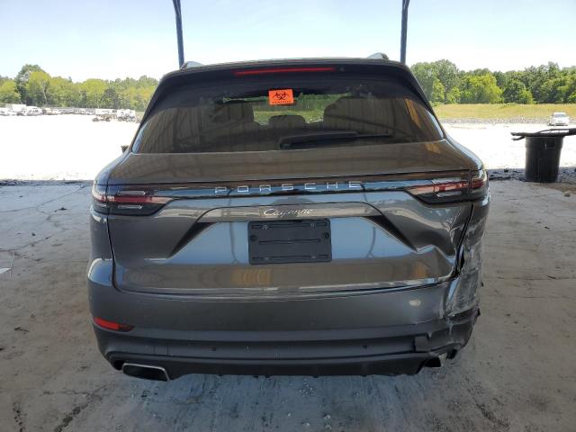 2023 PORSCHE CAYENNE BA - WP1AA2AYXPDA09226