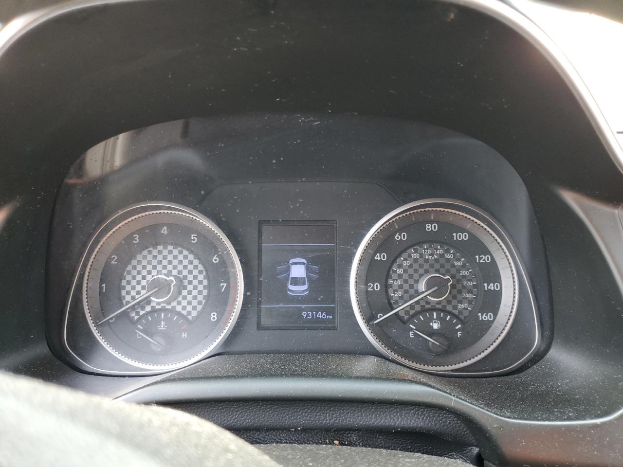 5NPD84LF8KH417745 2019 Hyundai Elantra Sel