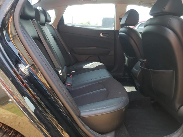 2018 Kia Optima Lx VIN: 5XXGT4L36JG236347 Lot: 58503804