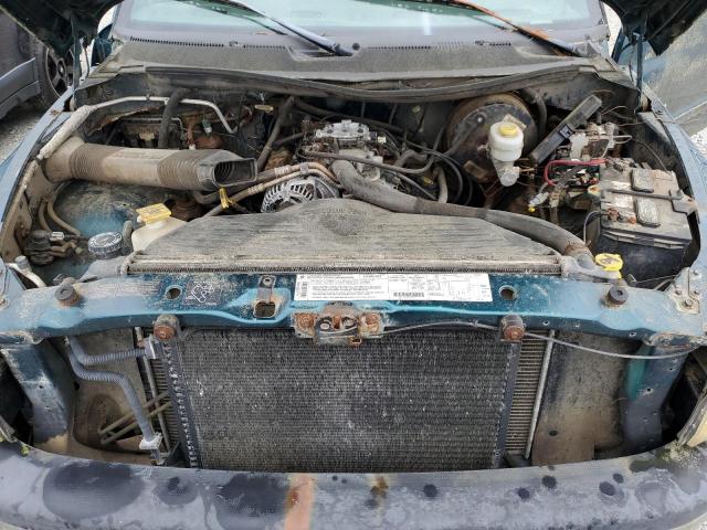 1999 Dodge Ram 1500 VIN: 3B7HF13Z7XG216208 Lot: 58259954