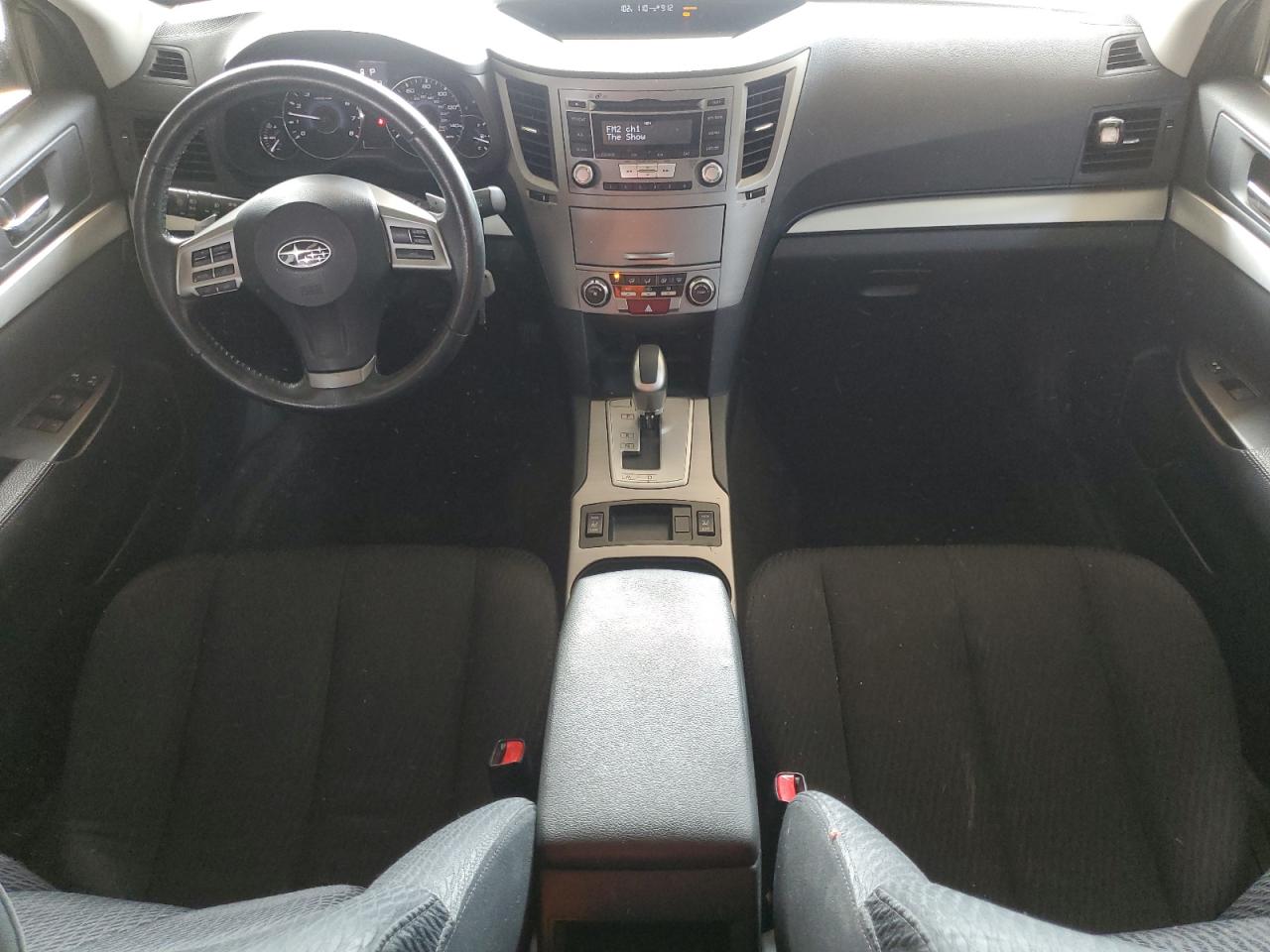 4S4BRBCC2C3219346 2012 Subaru Outback 2.5I Premium
