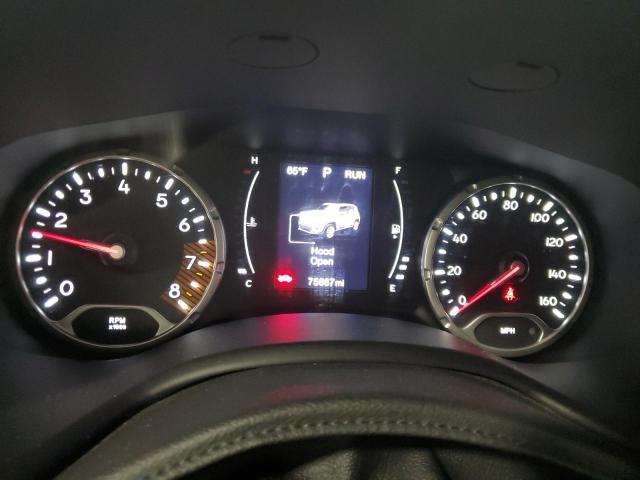 2020 Jeep Renegade Latitude VIN: ZACNJBBB2LPL70388 Lot: 60158184