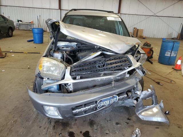 2002 Toyota Rav4 VIN: JTEHH20V526064114 Lot: 60223514