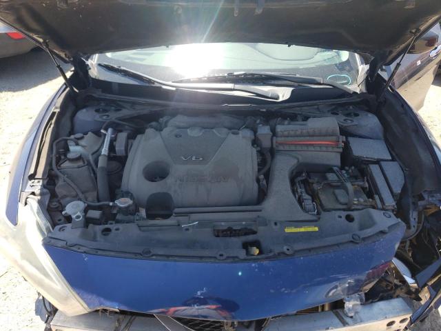 2016 NISSAN MAXIMA 3.5 - 1N4AA6AP3GC432032
