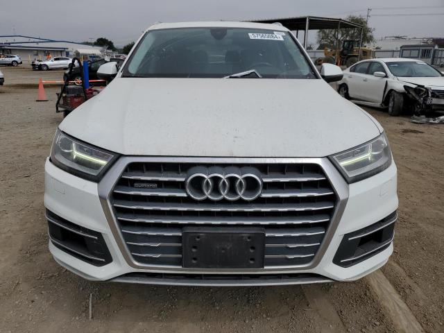 2018 Audi Q7 Premium Plus VIN: WA1LAAF71JD028009 Lot: 57565084