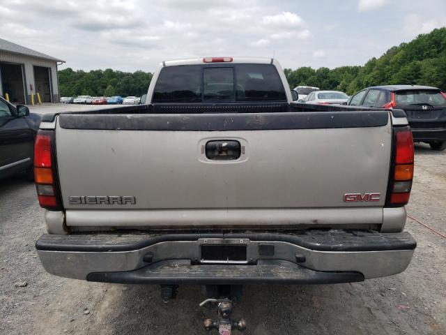 2006 GMC New Sierra K1500 VIN: 1GTEK14V46Z117807 Lot: 58660814