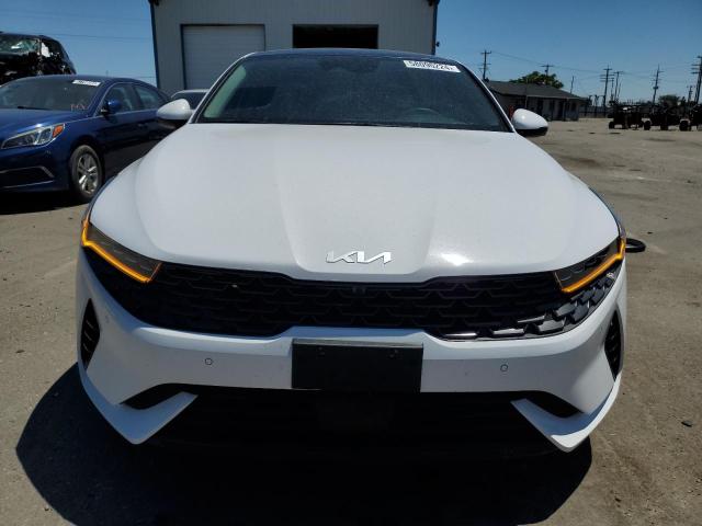 2022 Kia K5 Ex VIN: 5XXG34J20NG150354 Lot: 58096224