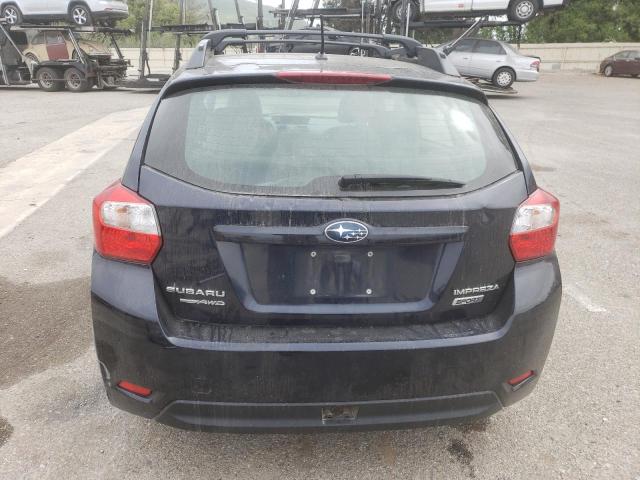 2014 Subaru Impreza Sport Premium VIN: JF1GPAL66EG299563 Lot: 57323584