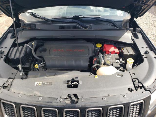 2019 Jeep Compass Limited VIN: 3C4NJDCB2KT714290 Lot: 60128564