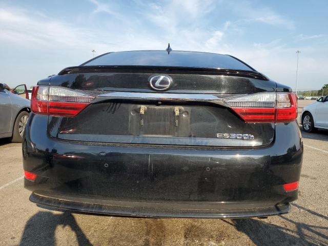 2016 Lexus Es 300H VIN: JTHBW1GG2G2111257 Lot: 59283114
