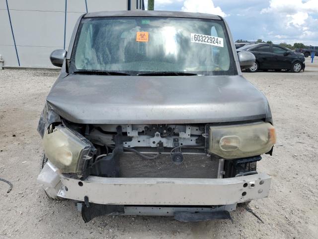2010 Nissan Cube Base VIN: JN8AZ2KRXAT167584 Lot: 60322924