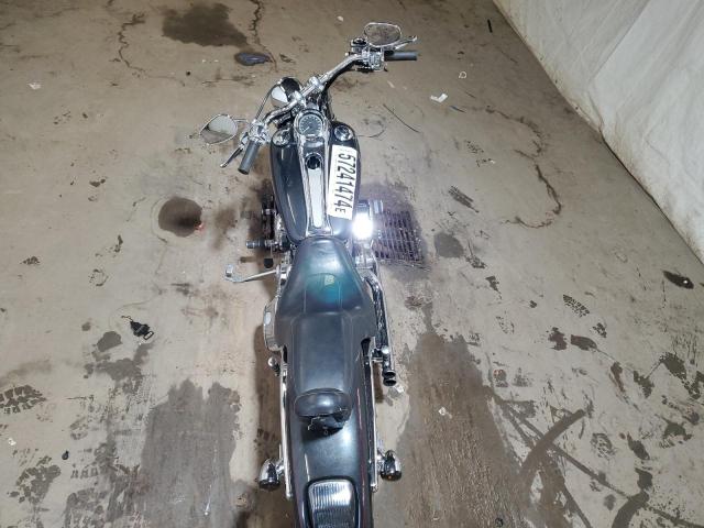 2006 HARLEY-DAVIDSON FXSTD 1HD1BSY186Y016396