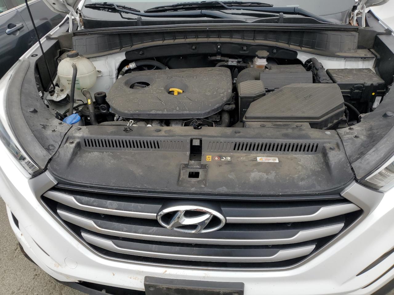 KM8J33A40HU517944 2017 Hyundai Tucson Limited