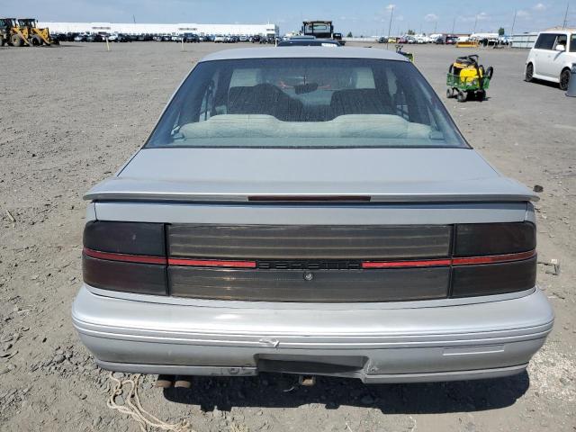 1991 Chevrolet Beretta Gt VIN: 1G1LW13T2ME178761 Lot: 57874554