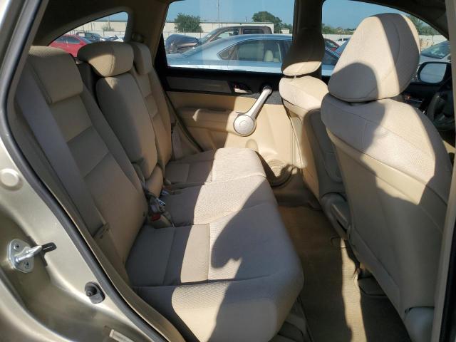 2007 Honda Cr-V Lx VIN: JHLRE38347C007828 Lot: 57826274