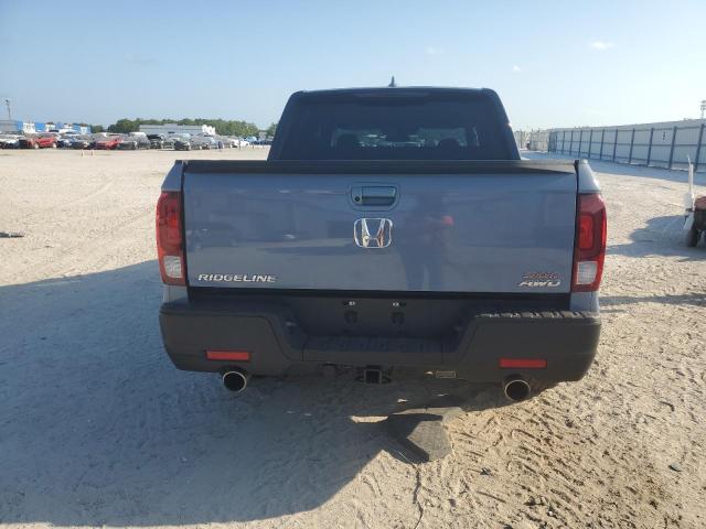 2023 Honda Ridgeline Sport VIN: 5FPYK3F17PB033109 Lot: 57551804