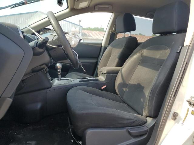 2010 Nissan Rogue S VIN: JN8AS5MV8AW116180 Lot: 59879934