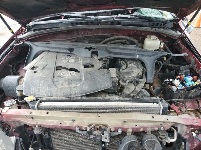 2006 Toyota 4Runner Sr5 VIN: JTEBU14R668065453 Lot: 61119274