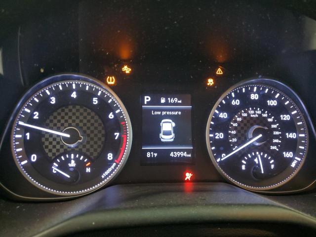 2019 Hyundai Elantra Sel VIN: 5NPD84LF7KH403187 Lot: 60216784