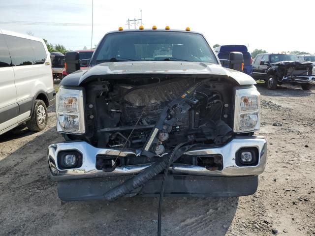 2012 Ford F250 Super Duty VIN: 1FT7X2B6XCEB71854 Lot: 57487504