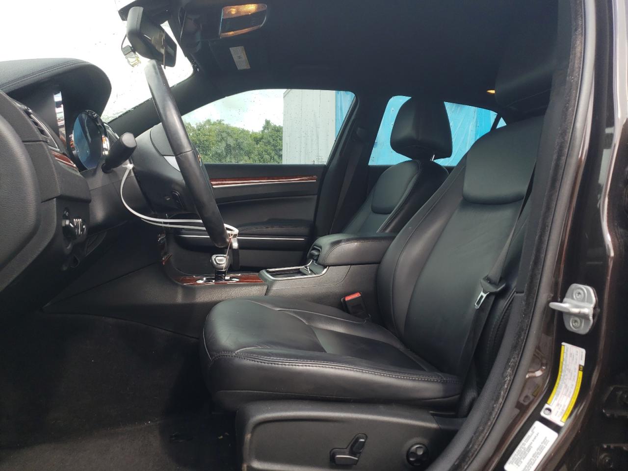 2C3CCAAG4DH565797 2013 Chrysler 300