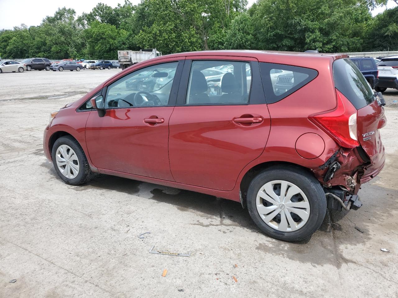 2018 Nissan Versa Note S vin: 3N1CE2CP9JL362645