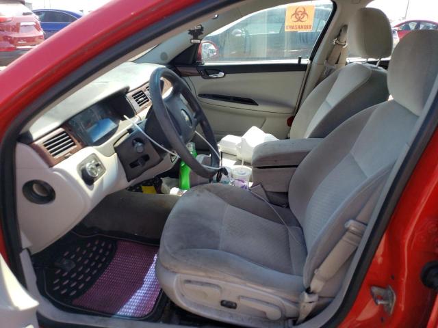 2009 Chevrolet Impala 1Lt VIN: 2G1WT57N591266124 Lot: 58909424