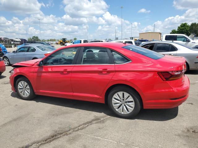 2019 Volkswagen Jetta S VIN: 3VWC57BU2KM055411 Lot: 60453874