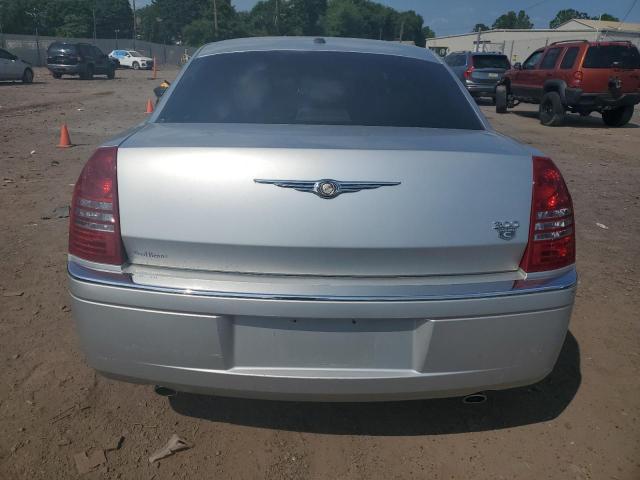 2007 Chrysler 300C VIN: 2C3KA63H67H810799 Lot: 60021604