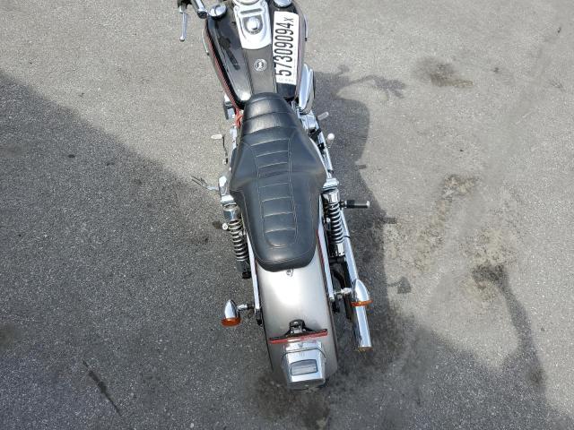 2009 HARLEY-DAVIDSON FXDC 1HD1GV4179K324336
