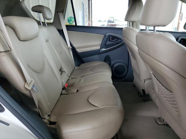 2009 Toyota Rav4 Limited VIN: 2T3ZF31V39W013657 Lot: 59510594