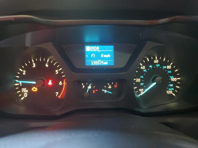 2016 Ford Transit T-250 VIN: 1FTYR1YG1GKB02938 Lot: 57936624