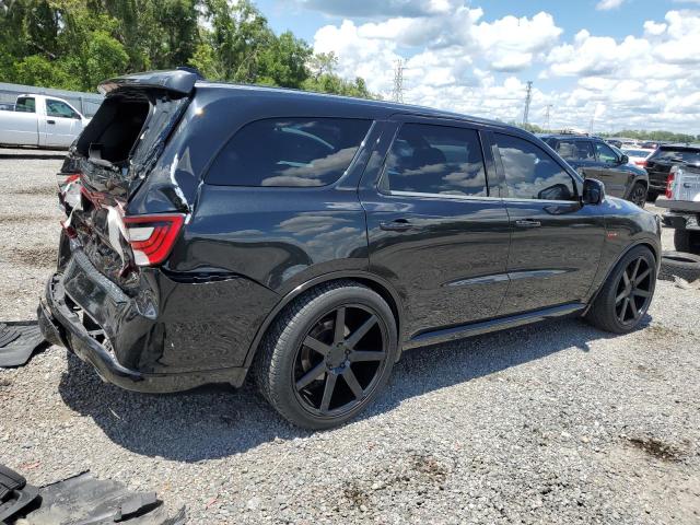 2016 Dodge Durango R/T VIN: 1C4SDJCT7GC302032 Lot: 59091964