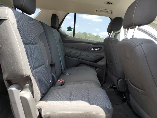 2018 Chevrolet Traverse Ls VIN: 1GNERFKW2JJ125665 Lot: 58946084