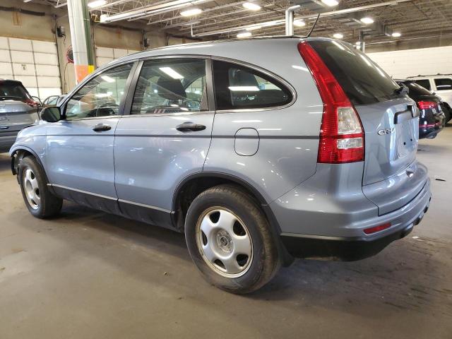 2011 Honda Cr-V Lx VIN: 5J6RE4H38BL084529 Lot: 57276794