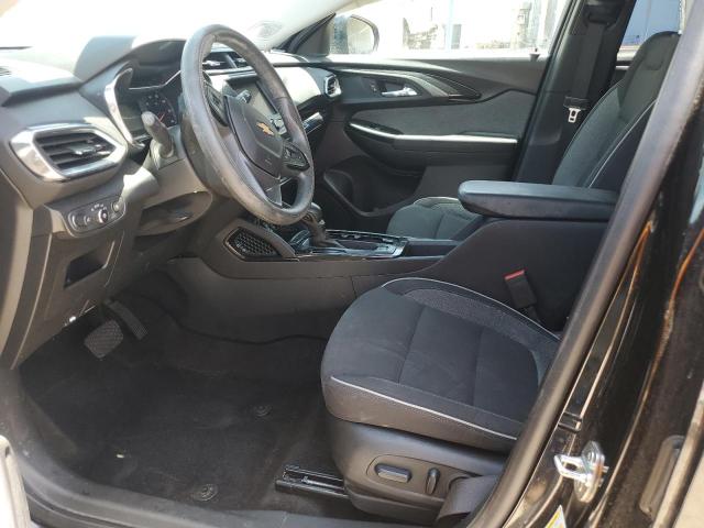 2023 Chevrolet Trailblazer Lt VIN: KL79MPS28PB143311 Lot: 55311814