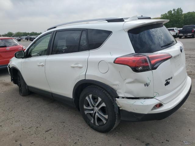 2017 Toyota Rav4 Le VIN: JTMBFREV9HJ130185 Lot: 56341324