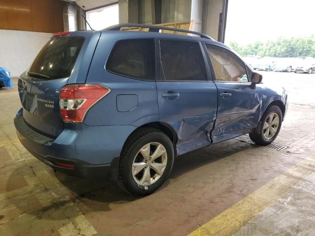 2015 Subaru Forester 2.5I Premium VIN: JF2SJADC6FH478886 Lot: 59273414