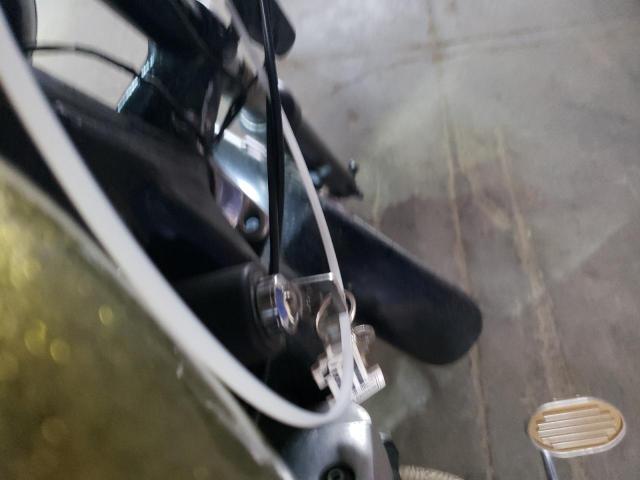 2001 HARLEY-DAVIDSON XL1200 1HD1CAP171K155701