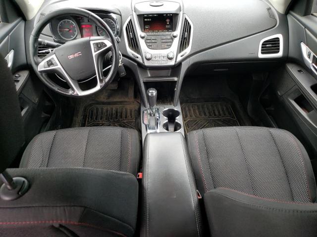 2017 GMC Terrain Sle VIN: 2GKFLTEK8H6214741 Lot: 57480704