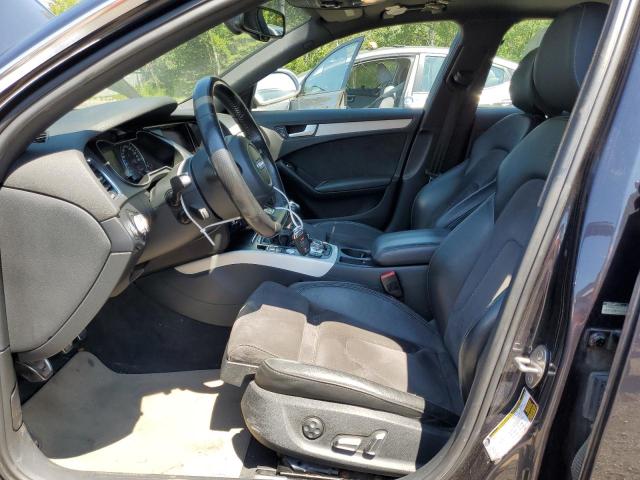 2013 Audi A4 Premium Plus VIN: WAUHFCFL0DN038564 Lot: 60258004