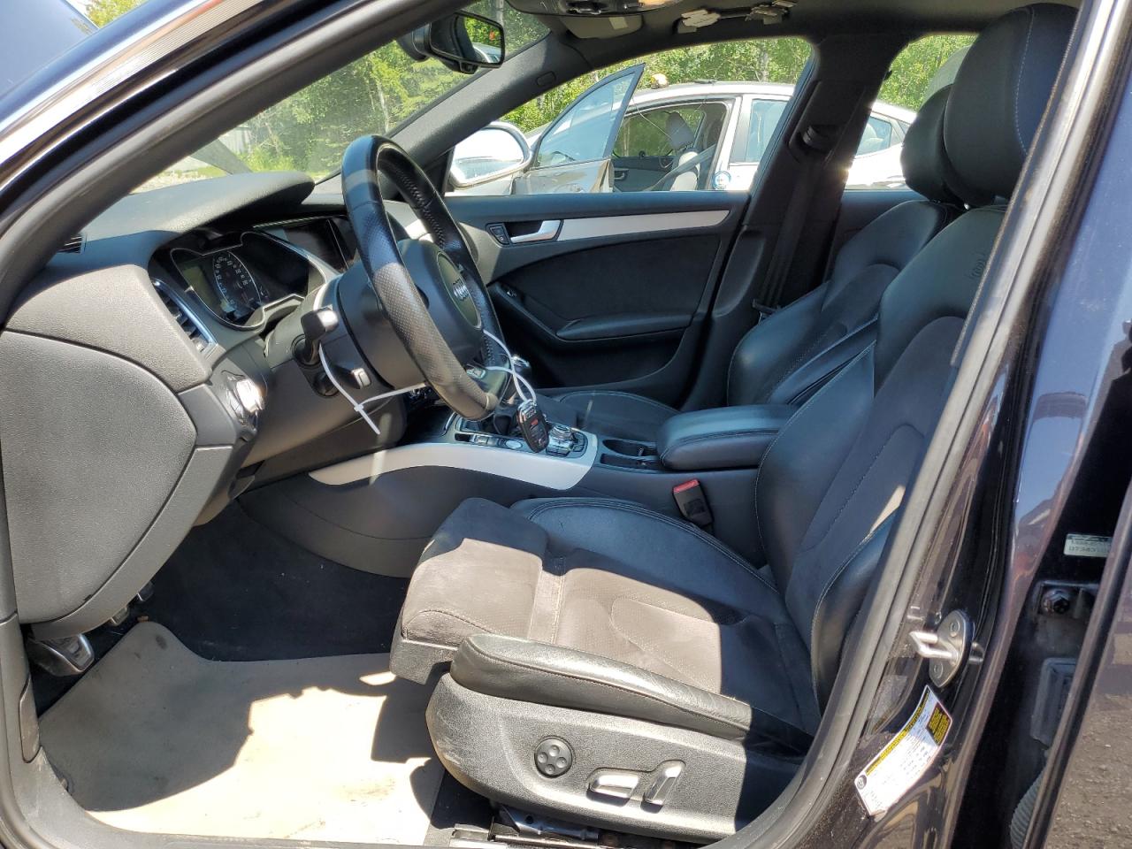 WAUHFCFL0DN038564 2013 Audi A4 Premium Plus