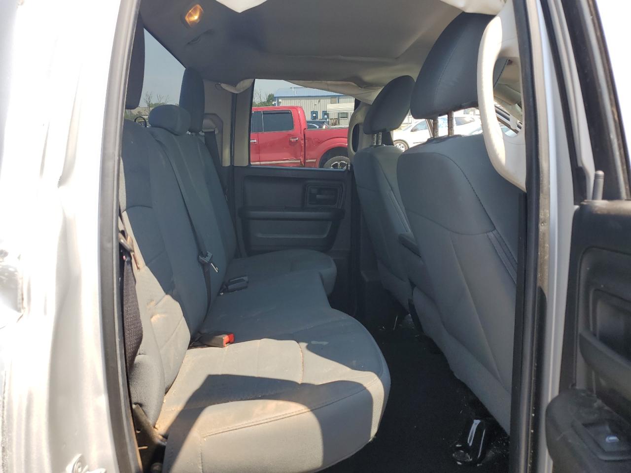 1C6RR7FT0ES186147 2014 Ram 1500 St