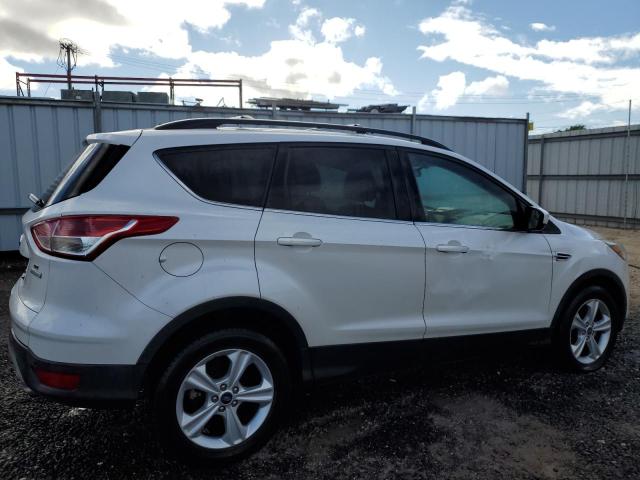 2014 Ford Escape Se VIN: 1FMCU0GXXEUE53770 Lot: 60957944